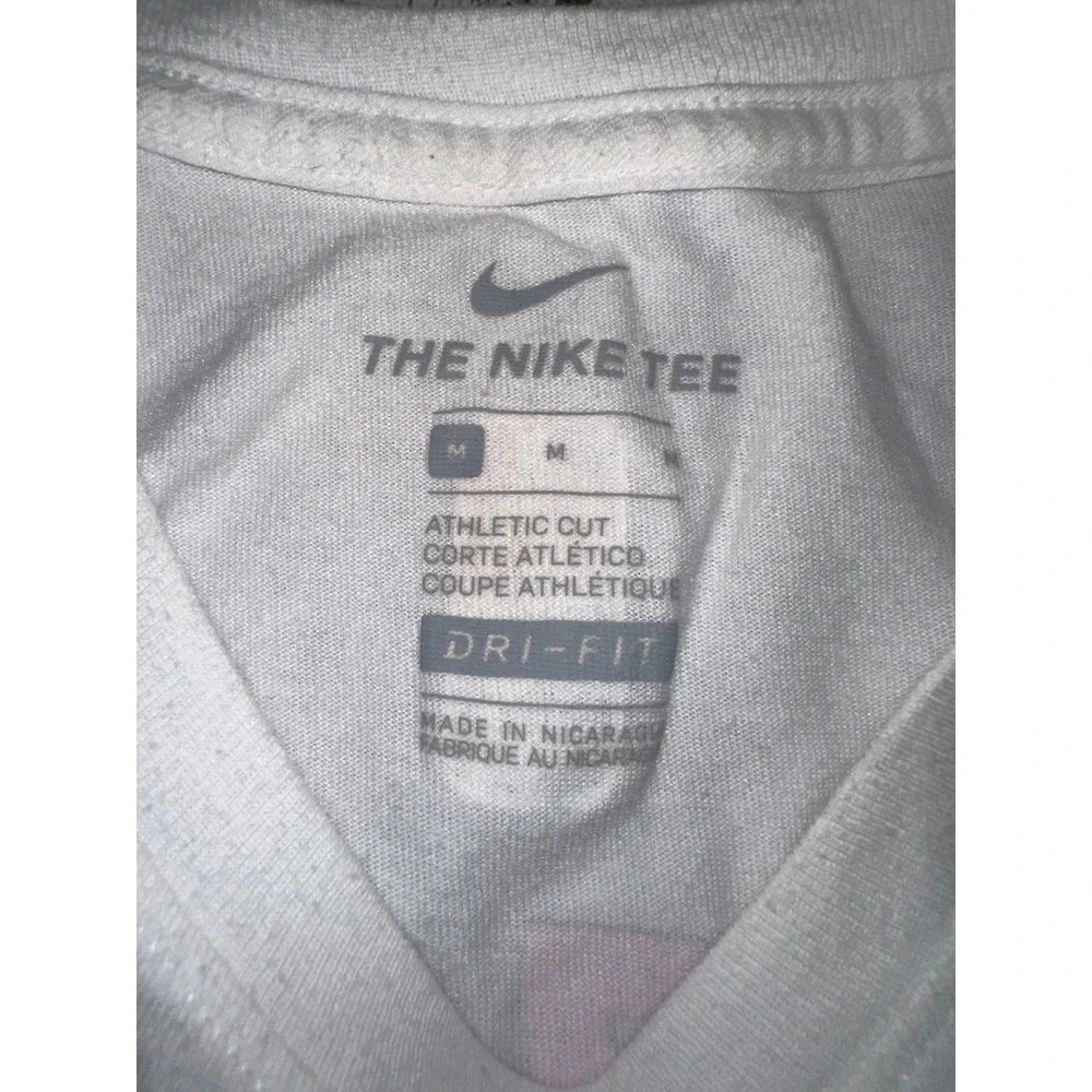 Nike dri fit